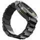 Смарт-годинник HiFuture active black-yellow (active.black-yellow) - зображення 3