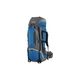 Рюкзак туристичний Terra Incognita Mountain 50 blue / gray (4823081500261) - зображення 1