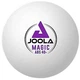 Мячик для настольного тенниса Joola Magic ABS 40+ White 72 шт (44216) (930813) - изображение 1