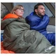 Спальний мішок KingCamp Huron 250 Navy (KS2421_NAVY_L) - зображення 2