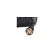 Валіза Semi Line 28 L T5718-3 Black (DAS302929) - зображення 8