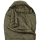 Спальний мішок Wechsel Wildfire 0° M TL Mud Green Left (232042) - зображення 4