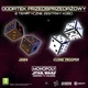 Гра PS5 MONOPOLY Star Wars Heroes vs Villains (Blu-ray диск) (3307216311683) - зображення 13
