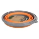Ведро складное Tramp 10L orange (TRC-091-orange) - изображение 2