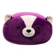М'яка іграшка Squishmallows Скунс Слоан 30 см (SQCR06555) - зображення 1