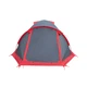 Палатка Tramp Mountain 3 V2 Grey/Red (TRT-023) - изображение 5