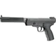 Пневматический пистолет Umarex Browning Buck Mark Magnum Pellet (2.4375) - изображение 3