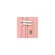 Чемодан Semi Line 20 S T5779-1 Rose (DAS302956) - изображение 7