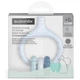 Прорезыватель Suavinex STAGE +0, блакитний (403009) - изображение 2