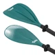 Весло 2-в-1 Aqua Marina Dual-Tech для SUP и каяка (алюминий, 3-4 секции) - изображение 5