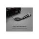 Кабель мультимедійний 6.35mm M to XLR F 2.0m AV131 black Ugreen (20719) - зображення 7
