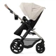 Коляска Kinderkraft 3 в 1 Moov 2 Moonlight Gray (KSMOOV02GRYEV00) (5902533925797) - изображение 4