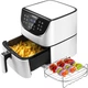 Мультипечь Cosori Premium CP158-AF-RXW - изображение 7