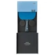 Ракетка для настільного тенісу Stiga Pro WRB Blue Edition 3 Star FL (1213-0006-01) (931185) - зображення 3