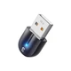 Bluetooth-адаптер Essager Beiheng USB Bluetooth 5.3 (EBT53-BH01-P) - зображення 3