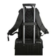 Рюкзак туристический NikiBo Trail 12л чорний (30011505-01) - изображение 6