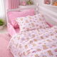 Комплект постельного белья Mirson Евро 200х220 см 17-0916 Little Teddy pink Ranforce Elite (2200012567913) - изображение 2