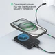 УМБ Choetech B709 5000 mAh 20W Black (43-00148) - зображення 4
