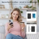 УМБ Choetech B709 5000 mAh 20W Black (43-00148) - зображення 7