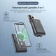 УМБ Choetech B735 10000 mAh 20W Black (43-00149) - зображення 4