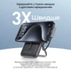 УМБ Choetech B735 10000 mAh 20W Black (43-00149) - зображення 5