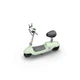 Електросамокат OKAI Ceetle PRO EA10C 10 900 Вт 10.4 Ah Mint Green (EA10C-MG) - зображення 3