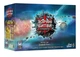 Настольная игра Lord of Boards Звездные сражения (Star Realms) (укр.) (LOB2601UA) - изображение 1