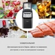 Ледогенератор Klarstein Partytime 15 кг/24 ч (10035295) - Б/У - изображение 6