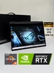 Ноутбук ASUS ROG Flow X13 (Ryzen 9 6900HS/RTX 3050Ti/16GB/512GB/13.4” 120Hz Touch) - Б/У - изображение 1