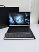Ноутбук ASUS ROG Flow X13 (Ryzen 9 6900HS/RTX 3050Ti/16GB/512GB/13.4” 120Hz Touch) - Б/У - изображение 2