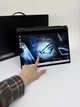 Ноутбук ASUS ROG Flow X13 (Ryzen 9 6900HS/RTX 3050Ti/16GB/512GB/13.4” 120Hz Touch) - Б/У - изображение 3