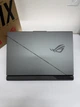 Ноутбук ASUS ROG Strix G18 (i9-14900HX/RTX 4070/32GB/1TB/18” 2.5K 240Hz) - Б/В - зображення 6