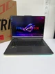Ноутбук ASUS ROG Strix G18 (i9-14900HX/RTX 4070/32GB/1TB/18” 2.5K 240Hz) - Б/В - зображення 9