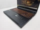 Ноутбук Acer Nitro V 16 AI 16" IPS 180Hz Ryzen AI 7 350 16Gb SSD 1TB RTX5060 8GB ANV16-61 (NH.U25AA.002)12303 refurbished - изображение 4