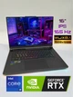 Ноутбук ASUS ROG Strix G16 (i9-13980HX / RTX 4070 / 16GB / 1TB / 16” 165Hz WUXGA) - Б/У - изображение 1