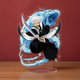 Акриловая фигурка Хицугая Тосиро Hitsugaya Toshiro Блич Bleach 150 x 50 мм - изображение 2