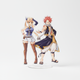 Акриловая фигурка Хвост Феи Fairy Tail 150 x 50 мм - изображение 1