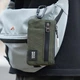 EDC Органайзер поуч X-Pac кошелек Pouch сумка организатор бірюзовий - изображение 3