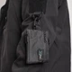 EDC Органайзер поуч водонепроницаемый X-Pac кошелек Pouch сумка черный - изображение 3