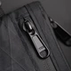 EDC Органайзер поуч водонепроницаемый X-Pac кошелек Pouch сумка черный - изображение 5