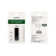 Картридер UGREEN USB 3.0 для SD і MicroSD (TF) карт пам'яті (USB 3.0, 5 Гбіт/с). Gray - зображення 7