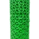 Сітка для огорожі 1.2х20м (40*40) ромб AgroStar зелена - зображення 3