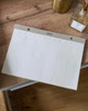 Щотижневик настільний LATTE, А4 формат, 150 сторінок - изображение 1