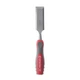 Стамеска 32мм, Cr-V, двухкомпонентная рукоятка INTERTOOL HT-3532 - изображение 3