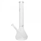 Бонг скляний Leaf Beaker 350mm - изображение 2