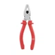 Пассатижи 160мм INTERTOOL HT-0107 - изображение 3