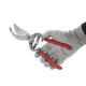 Секатор 250мм INTERTOOL FT-1004 - изображение 5