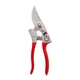 Секатор 200 мм, SK5, алюминиевые ручки INTERTOOL FT-1014 - изображение 2