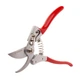 Секатор 200 мм, SK5, алюминиевые ручки INTERTOOL FT-1014 - изображение 4