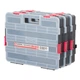Органайзер 14.5" 375*290*67мм INTERTOOL BX-4021 - зображення 8